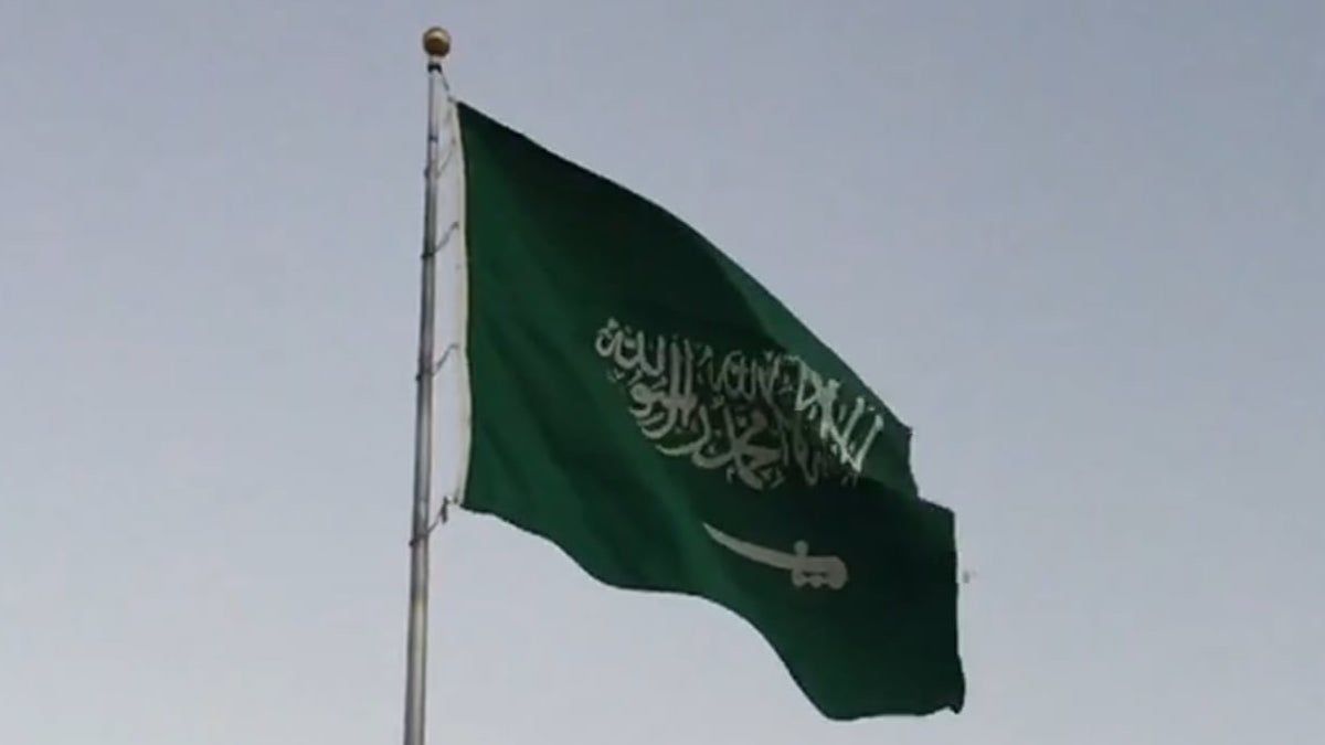 Saudi Arabia Public Whipping